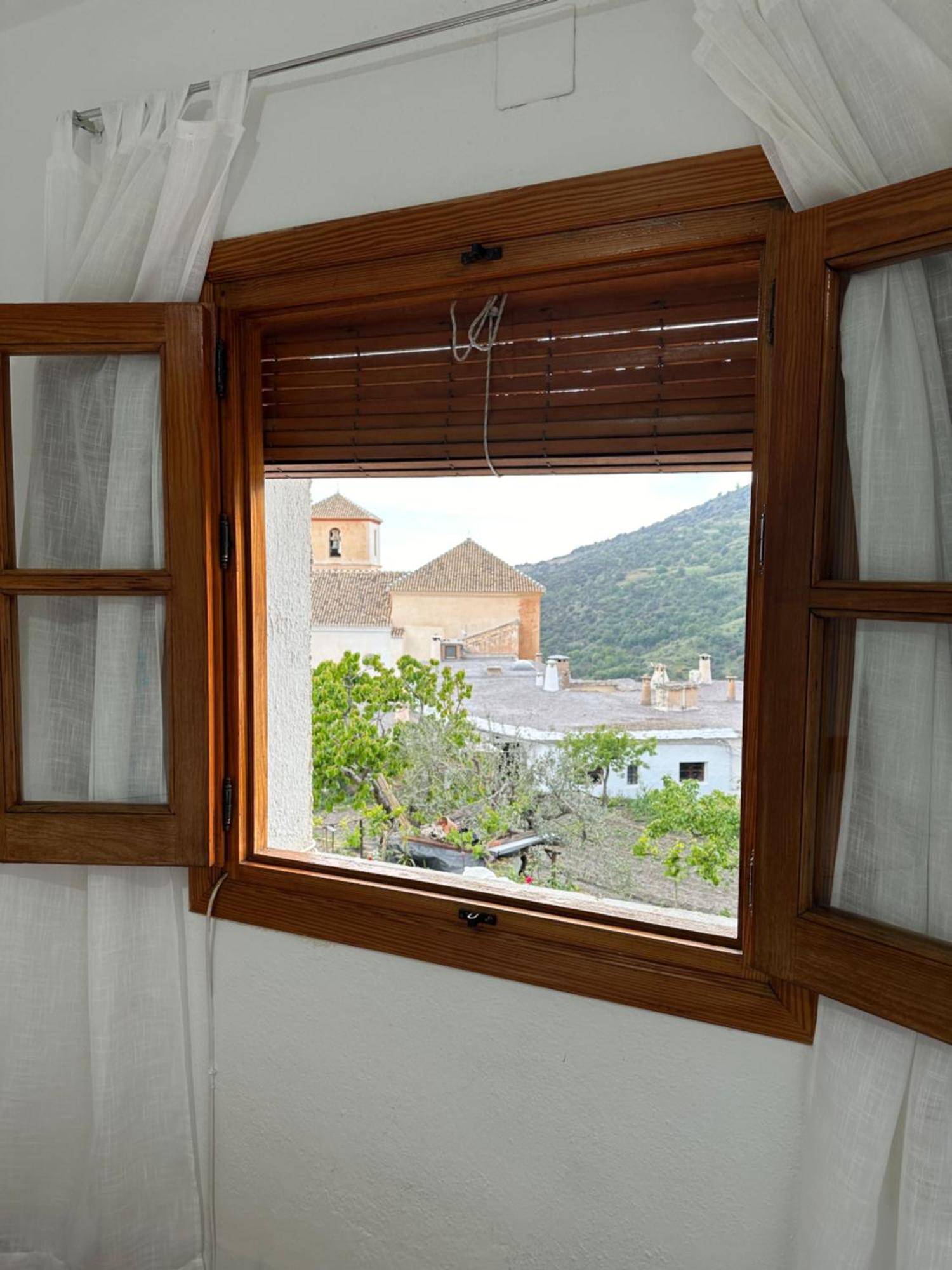 Appartamento Vistas