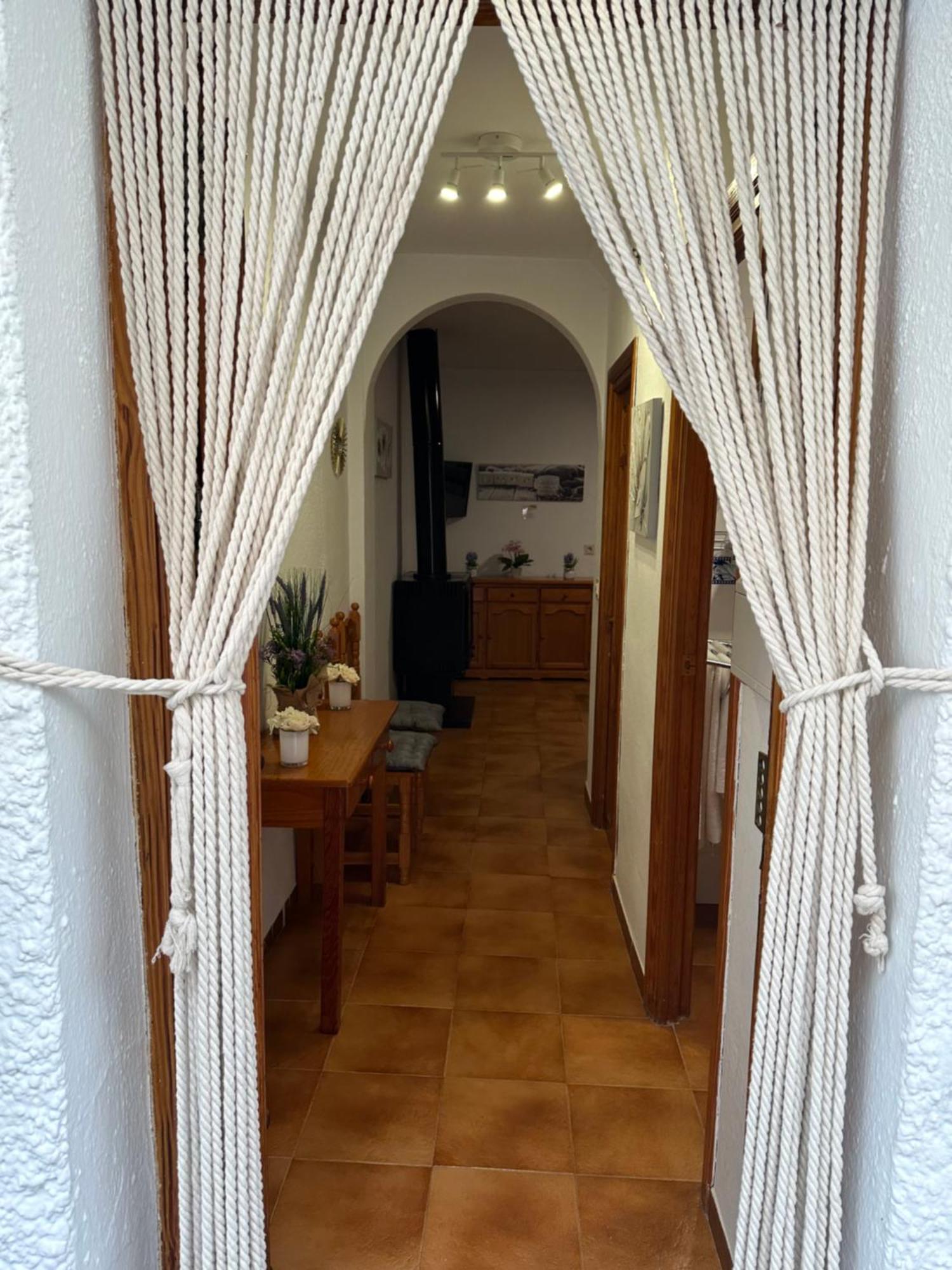 Appartamento Vistas
