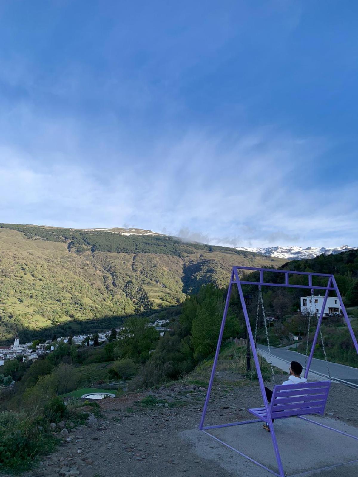 Apartment Vistas Bubion