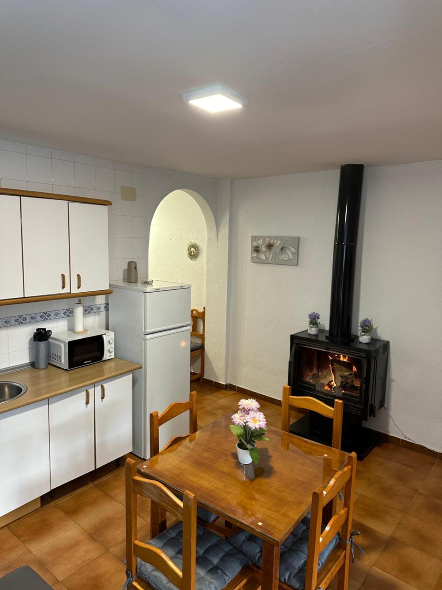 Vistas Apartment