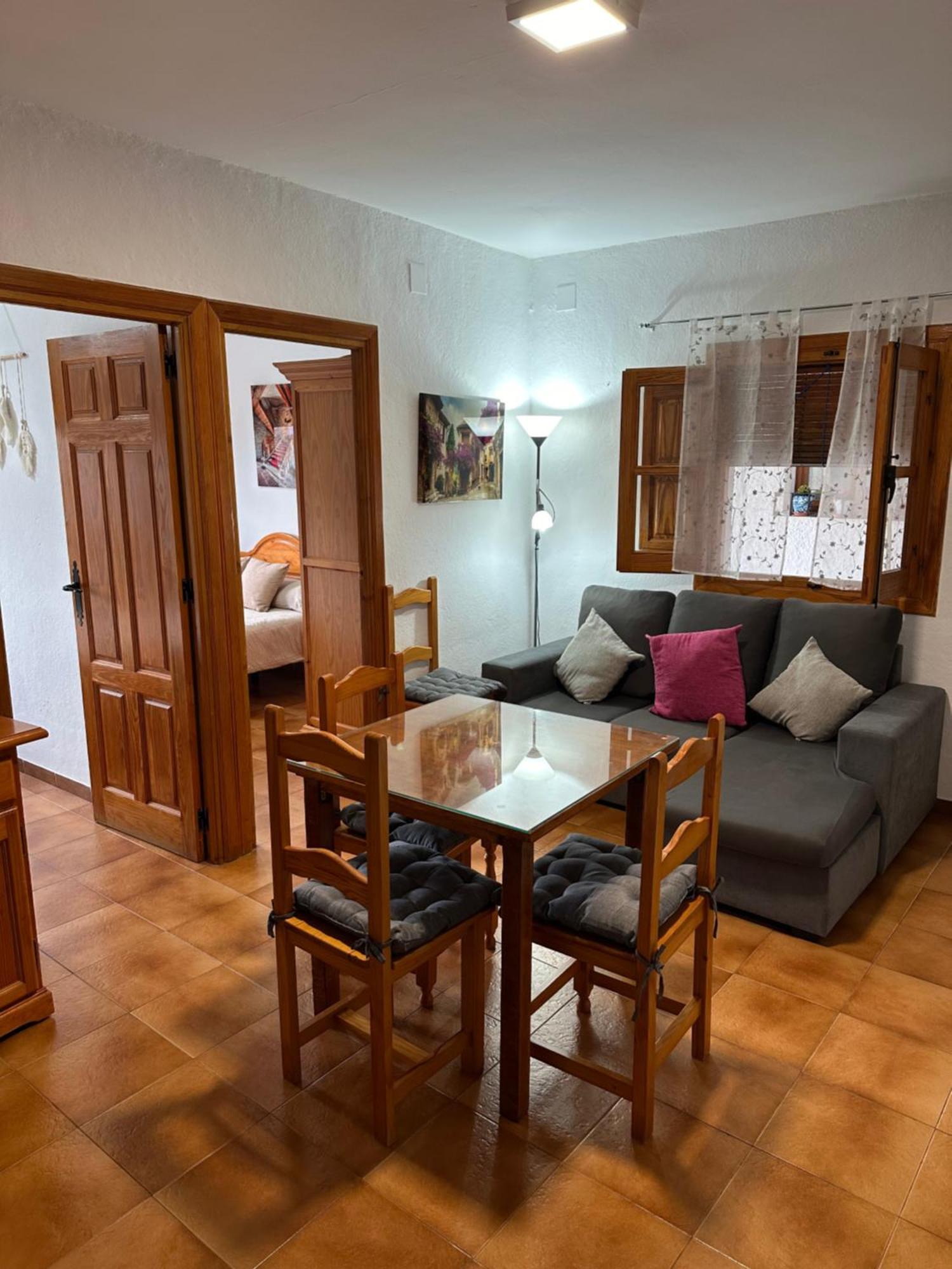 Vistas Apartment *