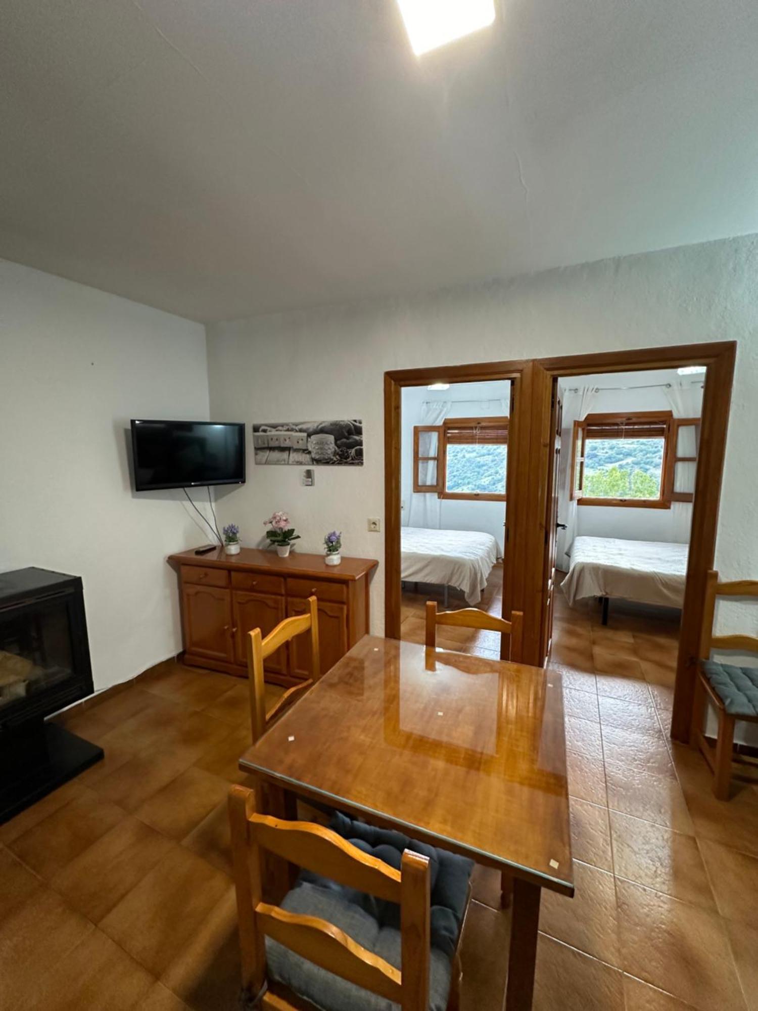Apartment Vistas